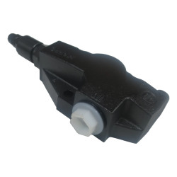 V5-60 ELEC 1/2 INL TOP COV C/W RV V5-60 ELEC 1/2 INL TOP COV C/W RV