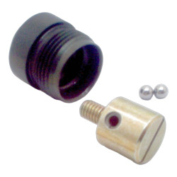 ZESTAW ZACZEPU V5-60 2 POZ