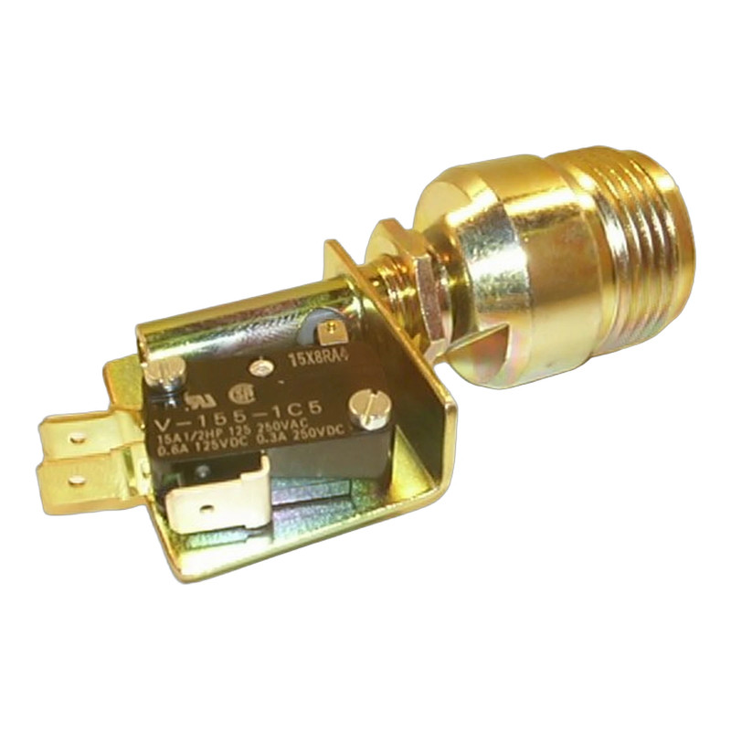 ZESPÓŁ MIKROPRZEŁĄCZNIKA V5-60 ZESPÓŁ MIKROPRZEŁĄCZNIKA V5-60