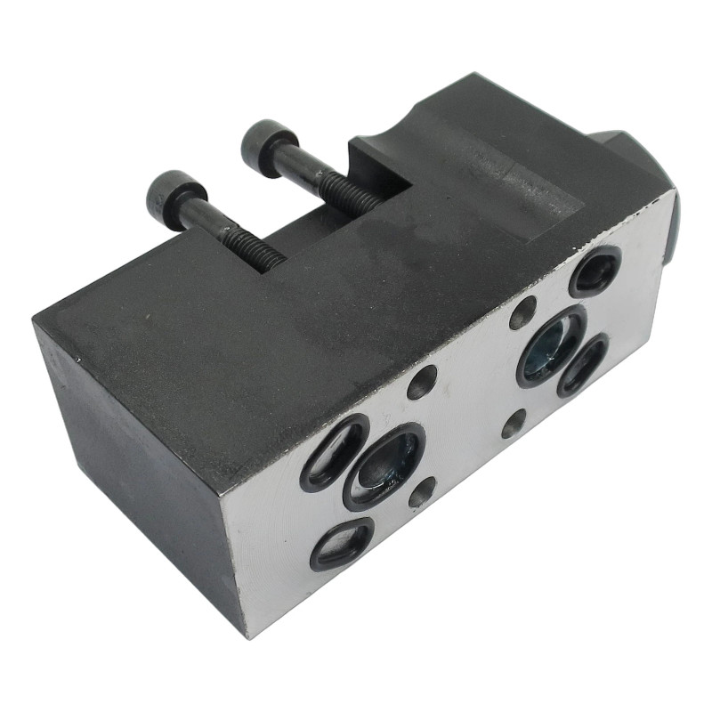 V5-60 PORT SLRV A PORT ANTII CAV B V5-60 PORT SLRV A PORT ANTII CAV B