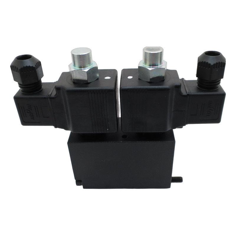 V5-60 24 V ZESPÓŁ KOLEKTORA ELEKTROMAGNETYCZNEGO V5-60 24 V ZESPÓŁ KOLEKTORA ELEKTROMAGNETYCZNEGO
