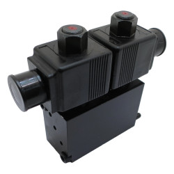 V5-60 12V ZESPÓŁ KOLEKTORA ELEKTROMAGNETYCZNEGO