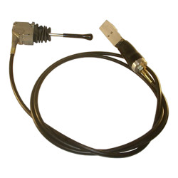 KABEL KONTROLI PRZEPŁYWU V5-60 OBSŁUGIWANY