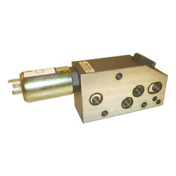 ROZŁADOWANIE ELEKTROMAGNETYCZNEGO V5-60
