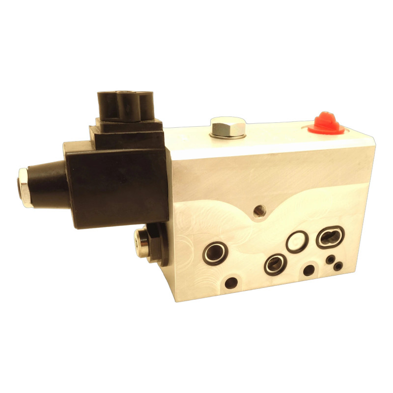 elektromagnes proporcjonalny V5-60 elektromagnes proporcjonalny V5-60