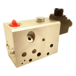 elektromagnes proporcjonalny V5-60 elektromagnes proporcjonalny V5-60