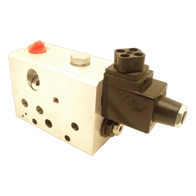elektromagnes proporcjonalny V5-60 elektromagnes proporcjonalny V5-60