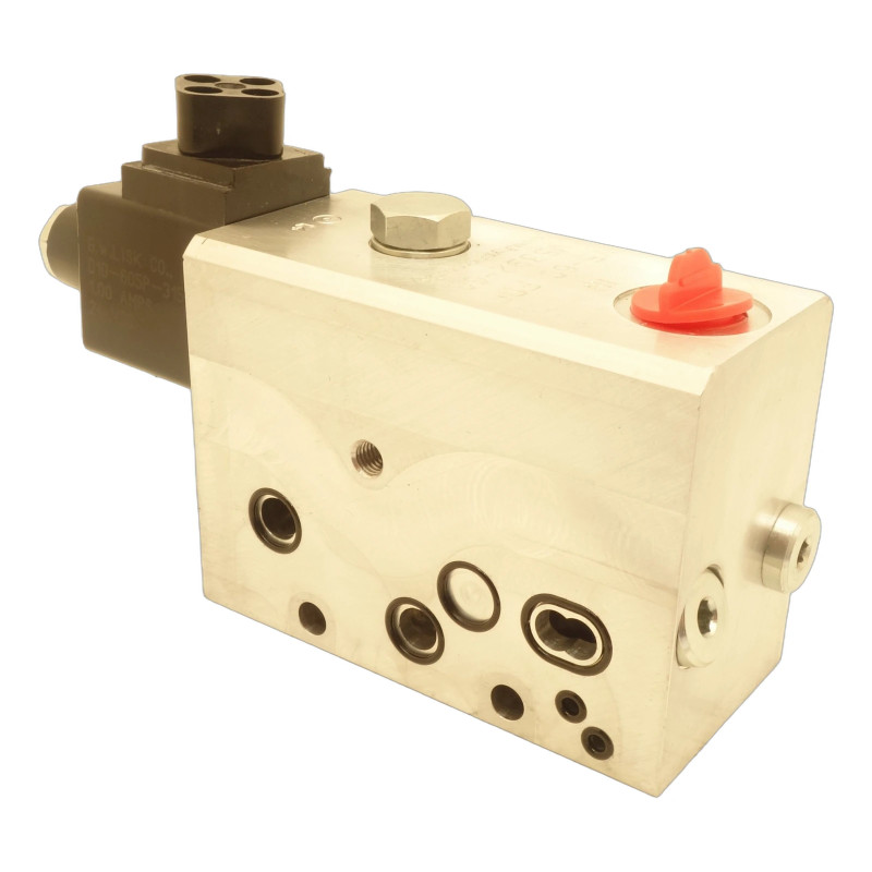 elektromagnes proporcjonalny V5-60 elektromagnes proporcjonalny V5-60