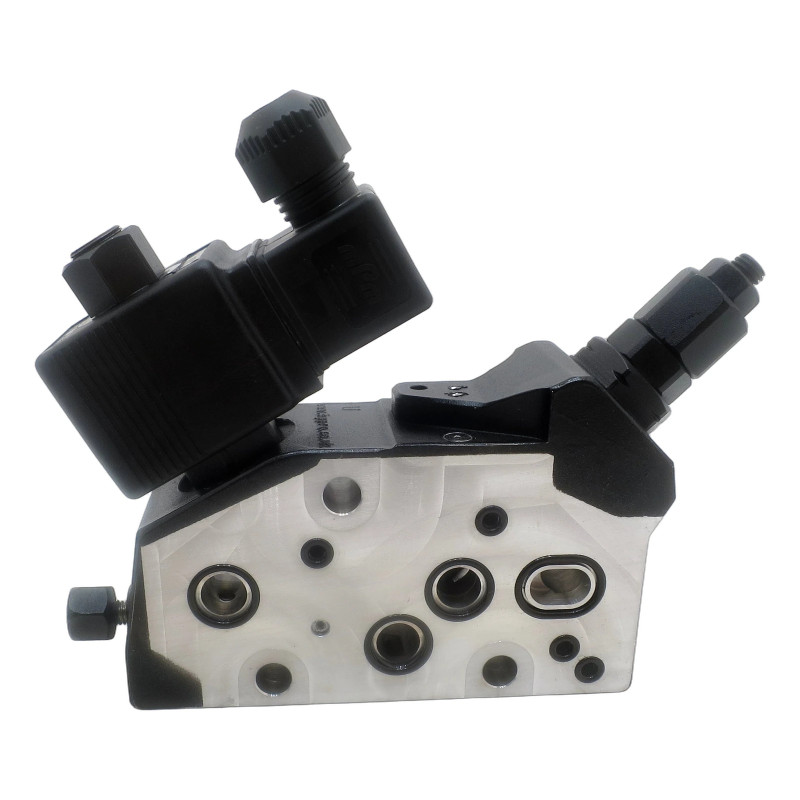 ELEKTRYCZNY ROZŁADUNEK V5 ELEKTRYCZNY ROZŁADUNEK V5