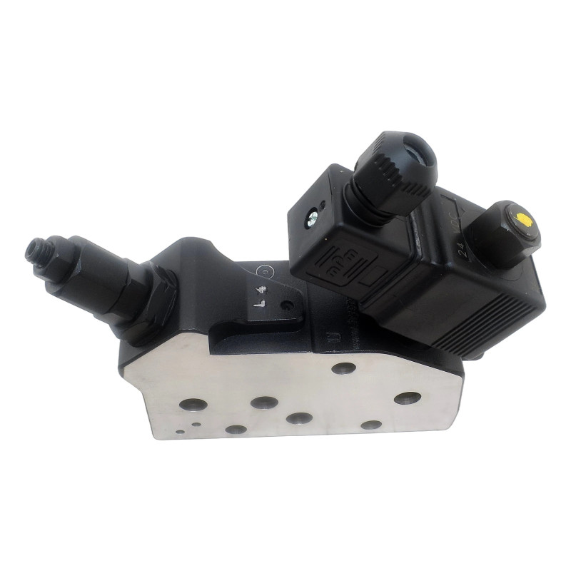 ELEKTRYCZNY ROZŁADUNEK V5 ELEKTRYCZNY ROZŁADUNEK V5