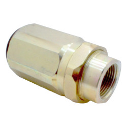 PRZEPUSTNICA MK 20 TYP 1'' BSP**