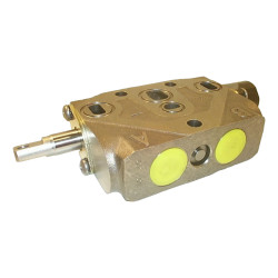 PARKER KA10 A1 D.A.SPRING S END 02101**