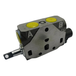 PARKER KA10 A1 D.A.SP'G S END C/W SRV CAV PARKER KA10 A1 D.A.SP'G S END C/W SRV CAV