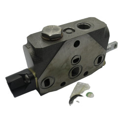 PARKER KA10 B1 S.A.SPRING S END 01105