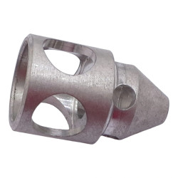 GLEBKA ALUMINIOWA V8A/PDFY/A06