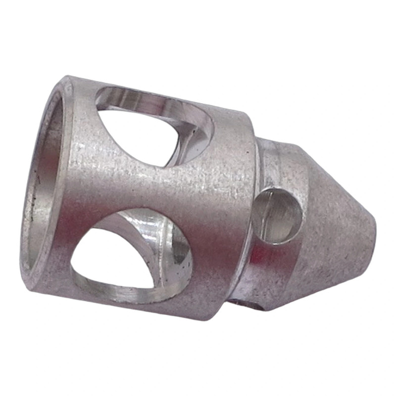 GLEBKA ALUMINIOWA V8A/PDFY/A06