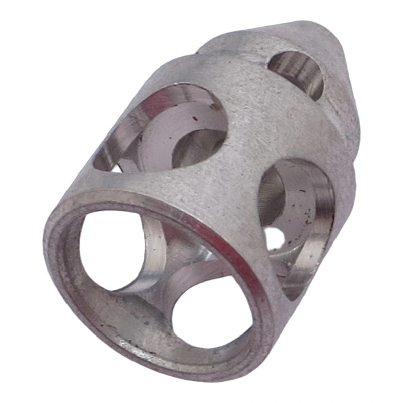 GLEBKA ALUMINIOWA V8A/PDFY/A06