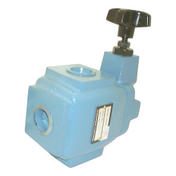 CIŚNIENIE ZAWORU NADMIAROWEGO 3/4 NPT