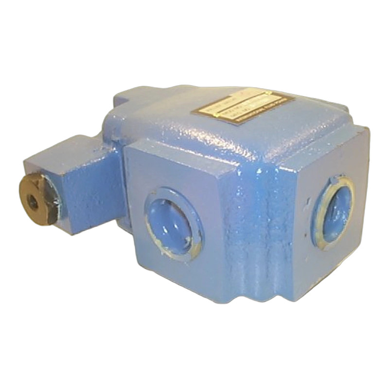 CIŚNIENIE ZAWORU NADMIAROWEGO 3/4 NPT