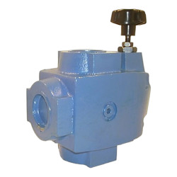 CIŚNIENIE ZAWORU NADMIAROWEGO 1,1/4 NPT