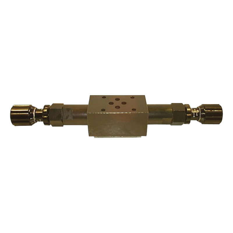 CETOP 3 100-3500 PSI X REDUKCJA LINII