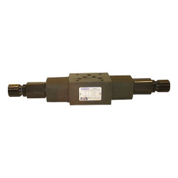 CETOP 5 10-1000 PSI X REDUKCJA LINII