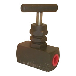 ZAWÓR IGLINOWY 3/8 NPT NVI03
