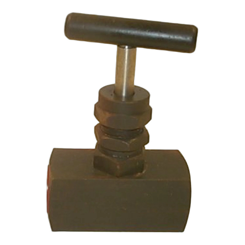 ZAWÓR IGLINOWY 1/2 NPT NVI04