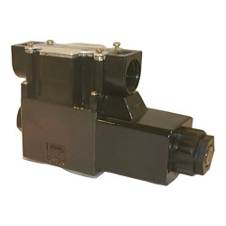 ZAWÓR ELEKTROMAGNETYCZNY DG03-0A-110VAC WB