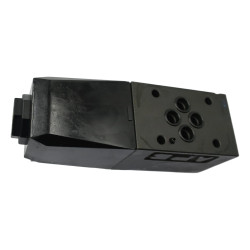 ZAWÓR ELEKTROMAGNETYCZNY DG03-0B-24DC DN**