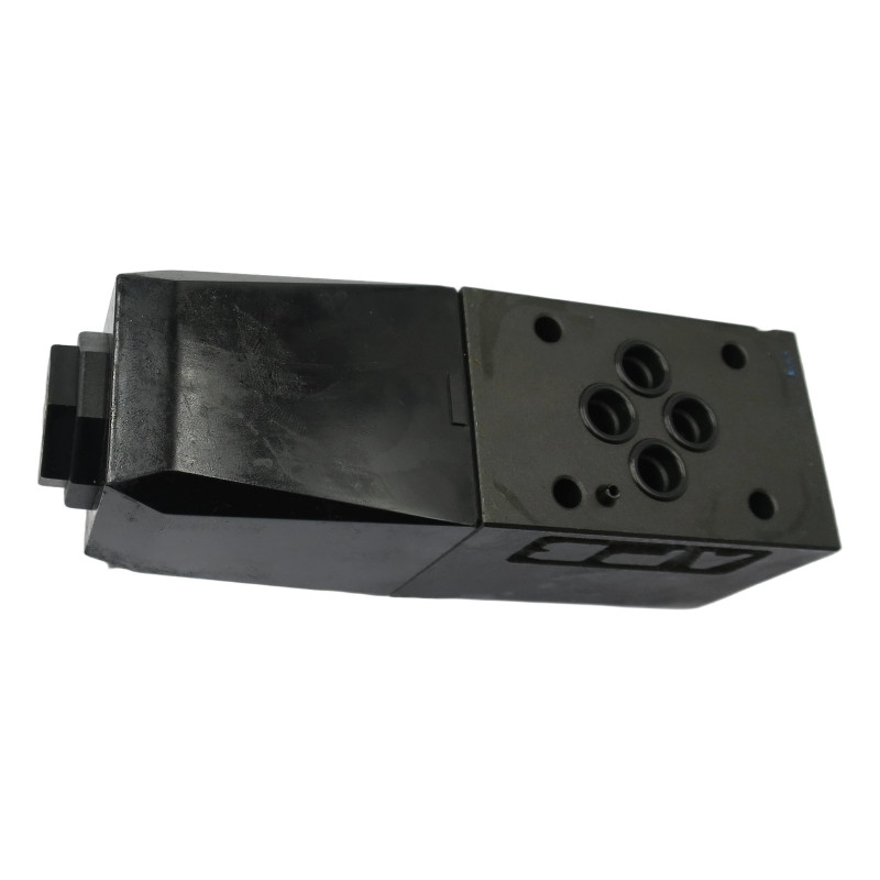 ZAWÓR ELEKTROMAGNETYCZNY DG03-0B-24DC DN**