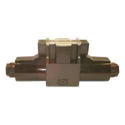 ZAWÓR ELEKTROMAGNETYCZNY DG03-0C-24VDC WB