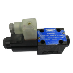 ZAWÓR ELEKTROMAGNETYCZNY DG03-11B-24DC DN