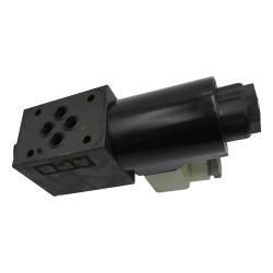 ZAWÓR ELEKTROMAGNETYCZNY DG03-11B-24DC DN