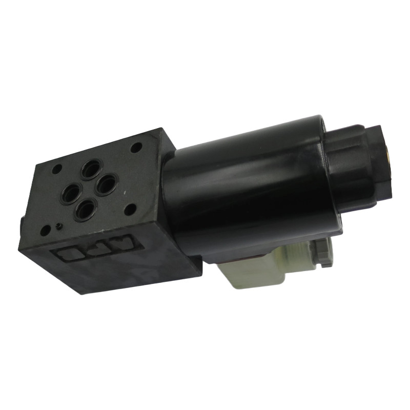ZAWÓR ELEKTROMAGNETYCZNY DG03-11B-24DC DN