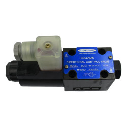 ZAWÓR ELEKTROMAGNETYCZNY DG03-1B-24DC DN