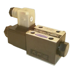 ZAWÓR ELEKTROMAGNETYCZNY DG03-22A-12DC DN