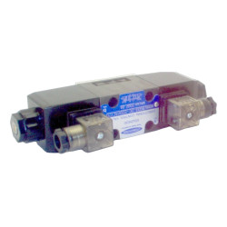 ZAWÓR ELEKTROMAGNETYCZNY DG03-2C-220VAC DN