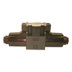 ZAWÓR ELEKTROMAGNETYCZNY DG03-2C-24VDC WB