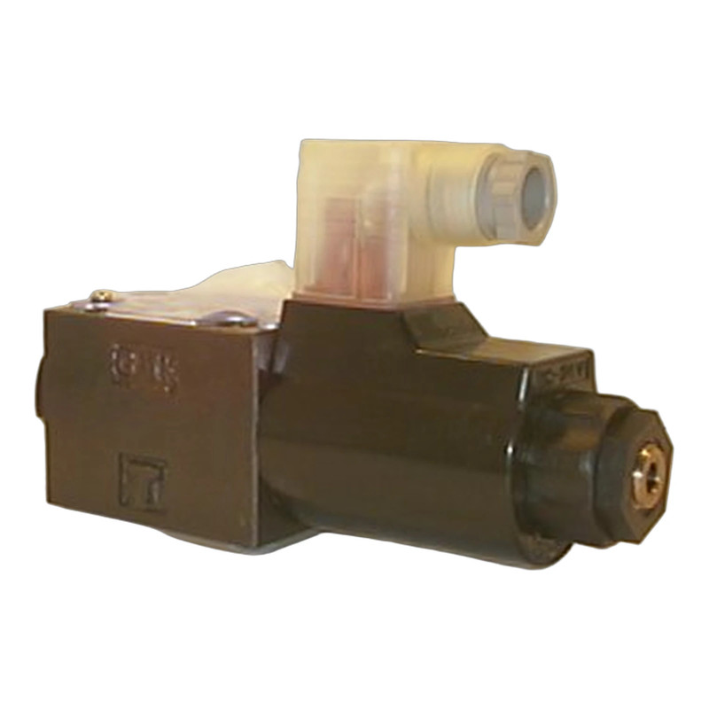 ZAWÓR ELEKTROMAGNETYCZNY DG03-2F-24DC DN