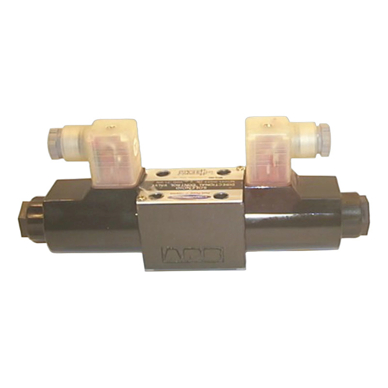 ZAWÓR ELEKTROMAGNETYCZNY DG03-2N-24VDC DN ZAWÓR ELEKTROMAGNETYCZNY DG03-2N-24VDC DN