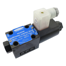 ZAWÓR ELEKTROMAGNETYCZNY DG03-31BL-24DC DN