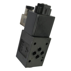 ZAWÓR ELEKTROMAGNETYCZNY DG03-33B-24DC DN ZAWÓR ELEKTROMAGNETYCZNY DG03-33B-24DC DN