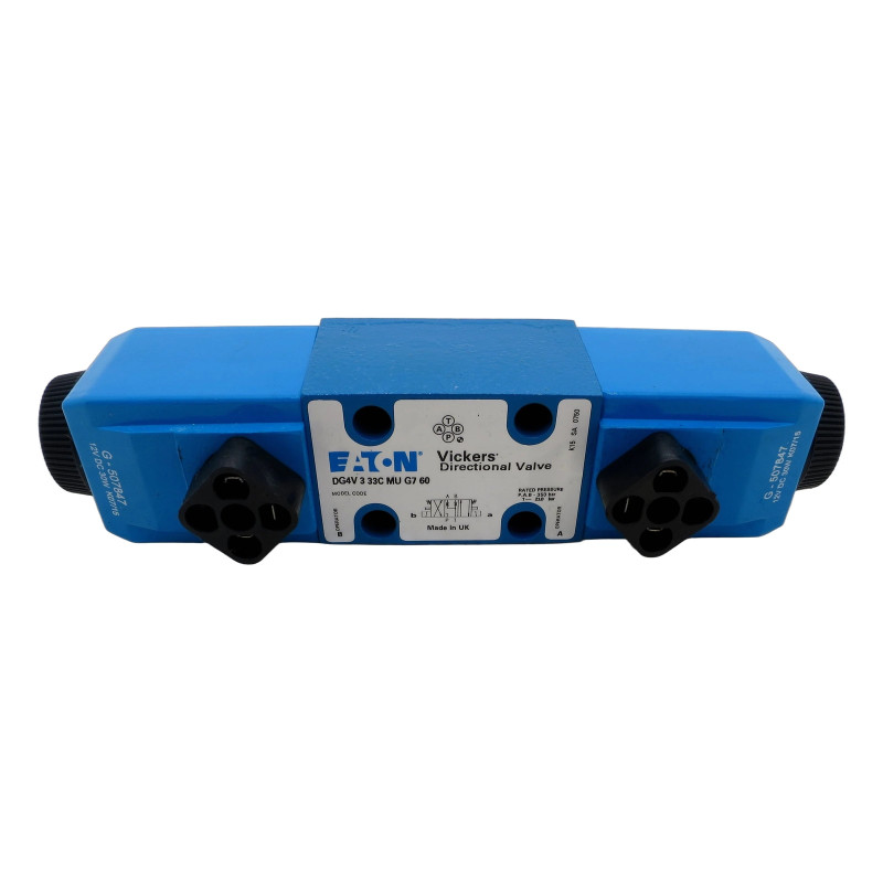ZAWÓR ELEKTROMAGNETYCZNY DG03-33C-12VDC DN