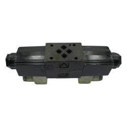 ZAWÓR ELEKTROMAGNETYCZNY DG03-3C-115VAC DN ZAWÓR ELEKTROMAGNETYCZNY DG03-3C-115VAC DN