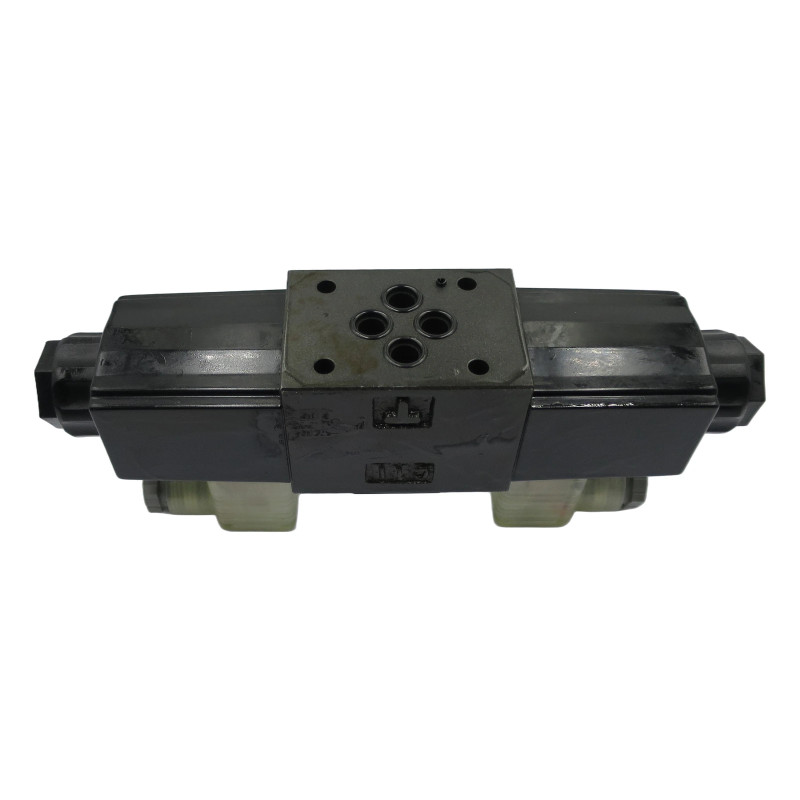 ZAWÓR ELEKTROMAGNETYCZNY DG03-3C-115VAC DN ZAWÓR ELEKTROMAGNETYCZNY DG03-3C-115VAC DN