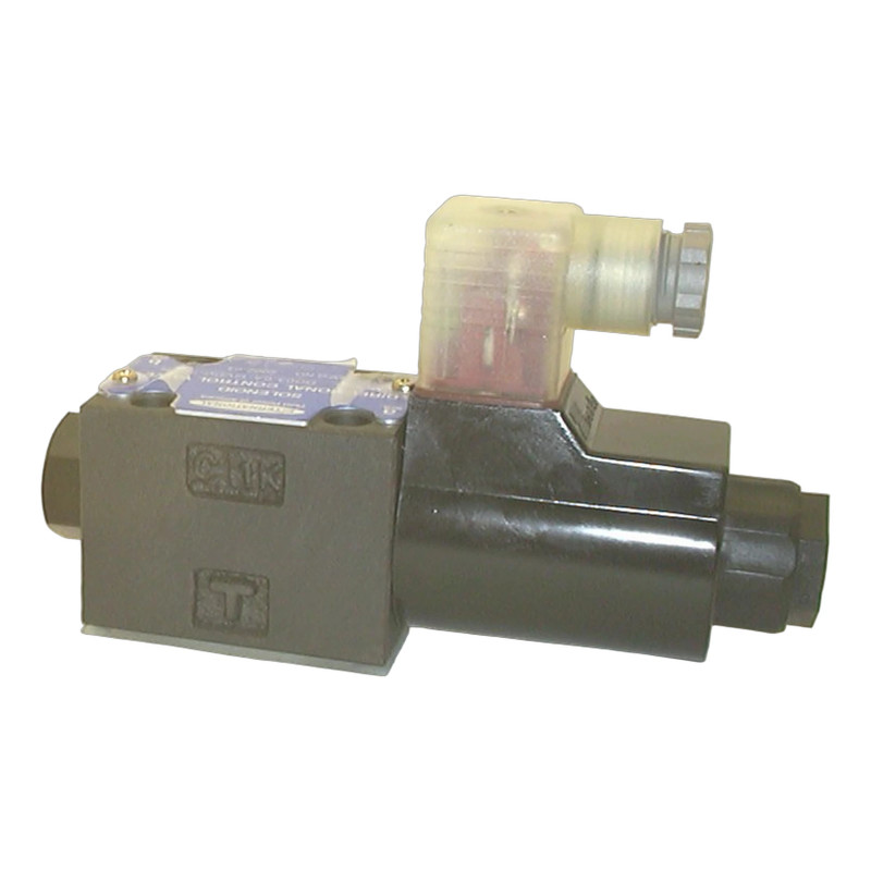 ZAWÓR ELEKTROMAGNETYCZNY DG03-6A-24DC DN