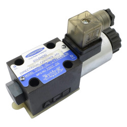 ZAWÓR ELEKTROMAGNETYCZNY DG03-6B-24DC DN