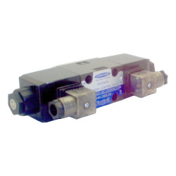 ZAWÓR ELEKTROMAGNETYCZNY DG03-6C-220VAC DN