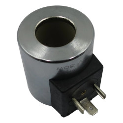 CEWKI DG03 12V DC DIN SOL (72)